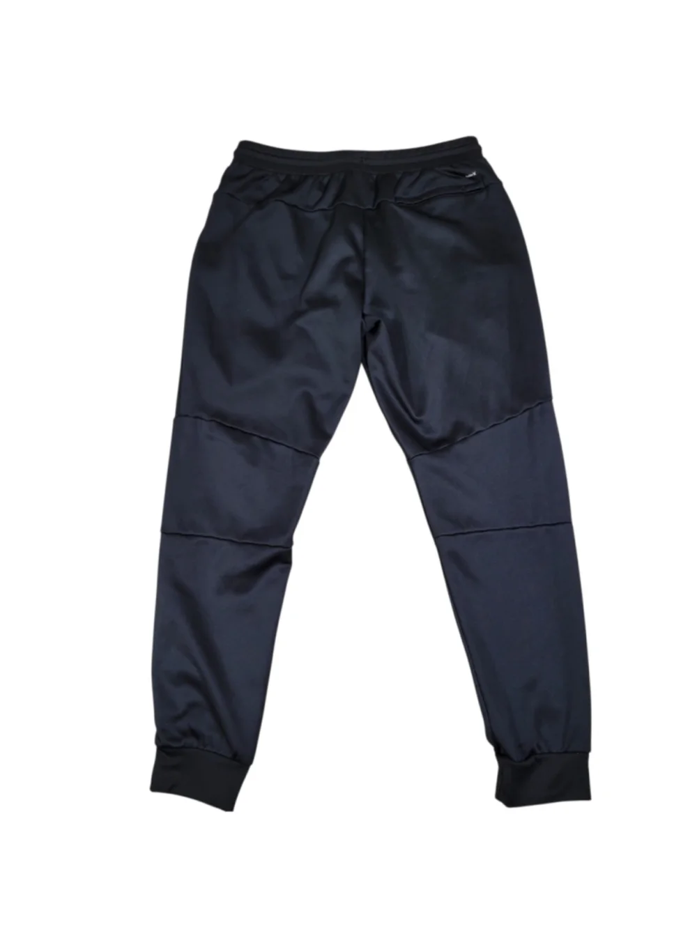 Hurley Men Athletic Drawstrings Elastic Waist Black Jogger XL Waist 33 Inseam 30